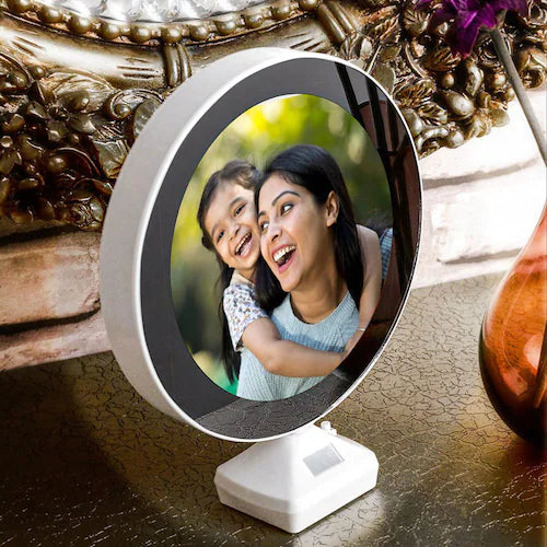 2 in 1 magic mirror