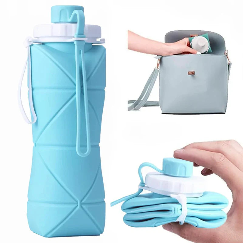 PocketPurse Bottle