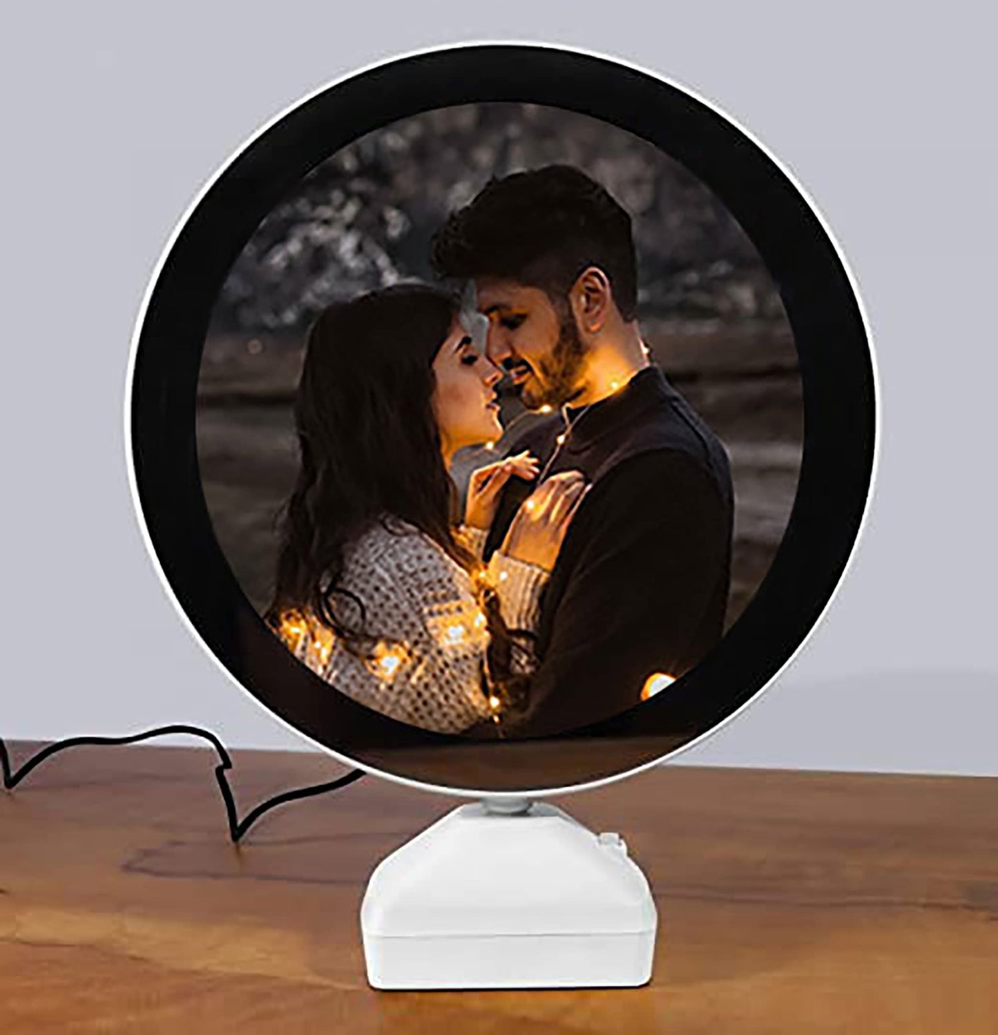 2 in 1 magic mirror