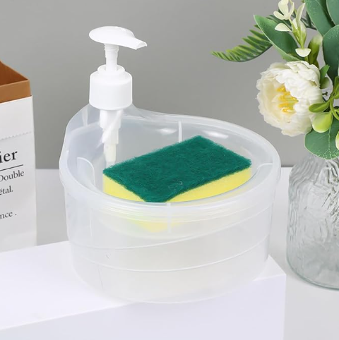 Kitchen Liquid Dispenser (Buy 1 Get 1 Free)