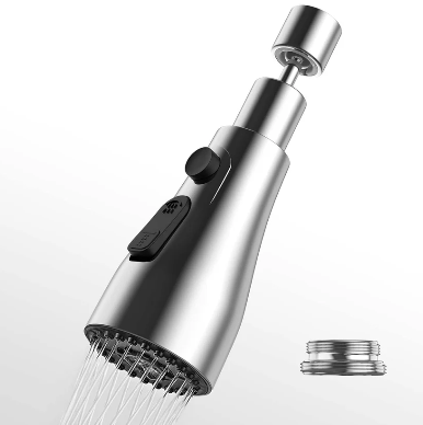 AquaFlex 3 - Mode Tap Extender