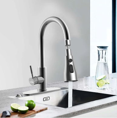 AquaFlex 3 - Mode Tap Extender