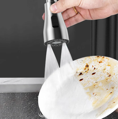 AquaFlex 3 - Mode Tap Extender