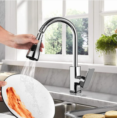 AquaFlex 3 - Mode Tap Extender