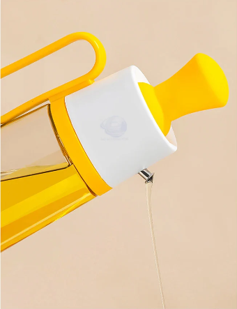 2 in 1 Leak-proof Oil Dispenser