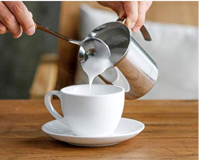 Bestii - High Quality Stainless Steel Milk Frother