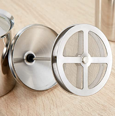 Bestii - High Quality Stainless Steel Milk Frother