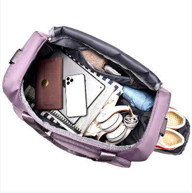 Bestii - Multipurpose 6 Compartment Unisex Bag