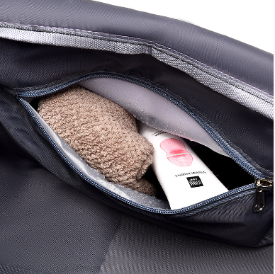 Bestii - Multipurpose 6 Compartment Unisex Bag