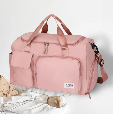 Bestii - Multipurpose 6 Compartment Unisex Bag