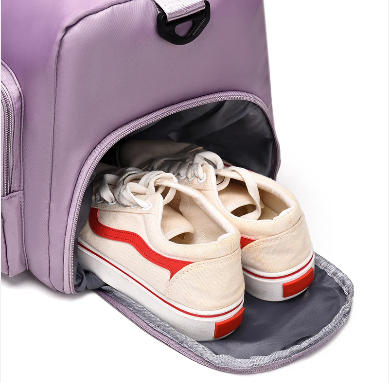 Bestii - Multipurpose 6 Compartment Unisex Bag