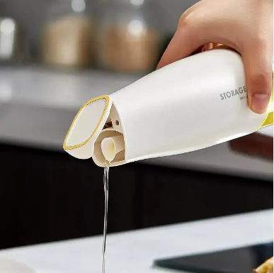 Automatic Oil Dispenser (BUY 1 GET 1 FREE)