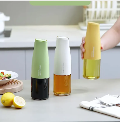 Automatic Oil Dispenser (BUY 1 GET 1 FREE)