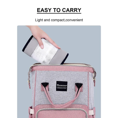 Baby CradleComfort Wrap