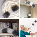 Bendable & Extendable Duster
