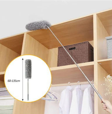 Bendable & Extendable Duster