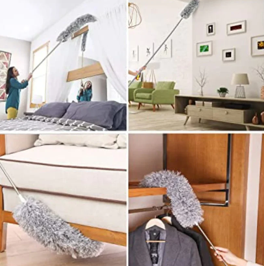 Bendable & Extendable Duster