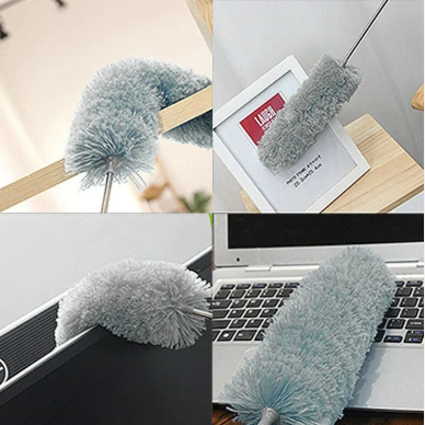 Bendable & Extendable Duster