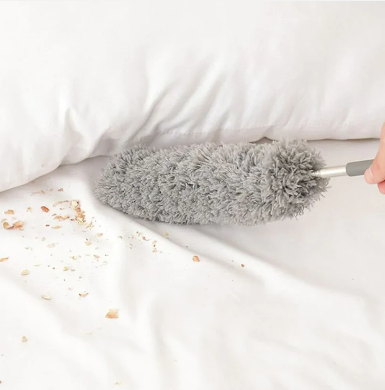 Bendable & Extendable Duster