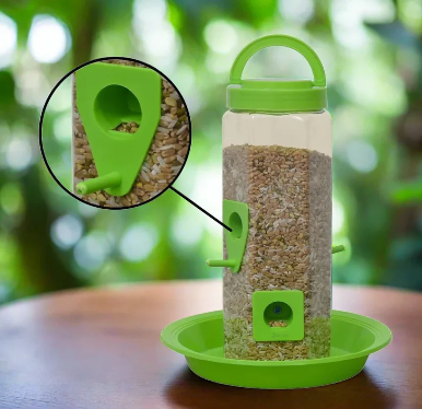 best bird feeder