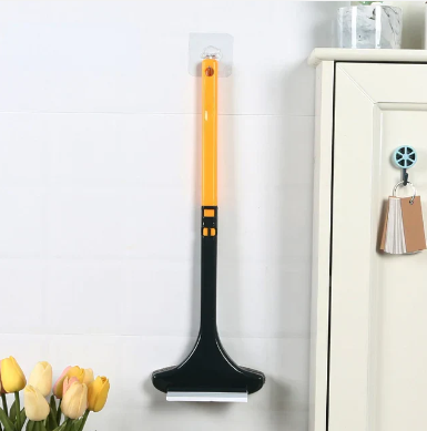 2 in 1 Mesh Cleaner Brush (Buy 1 Get 1 Free + Get FREE Gift with Every Order).