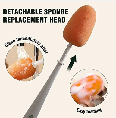 3 in 1 Cleaning Brush (Buy 1 Get 1 FREE)