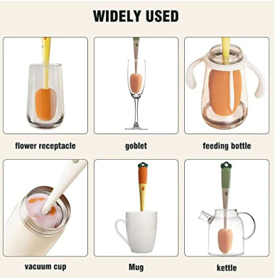 3 in 1 Cleaning Brush (Buy 1 Get 1 FREE)