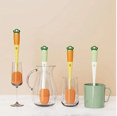 3 in 1 Cleaning Brush (Buy 1 Get 1 FREE)