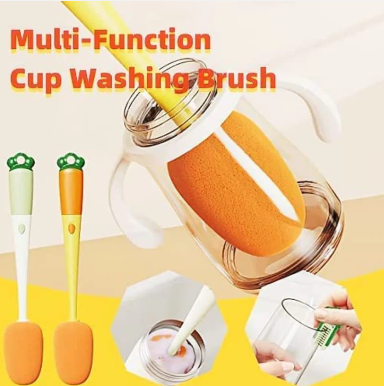 3 in 1 Cleaning Brush (Buy 1 Get 1 FREE)