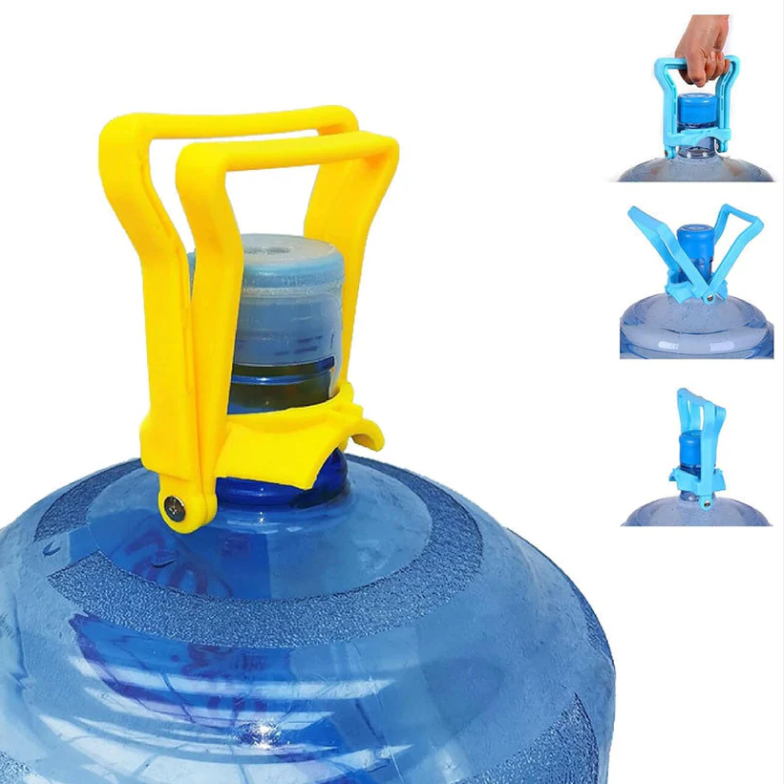 AquaGrip 20L Bottle Lifter (Buy 1 Get 1 FREE)