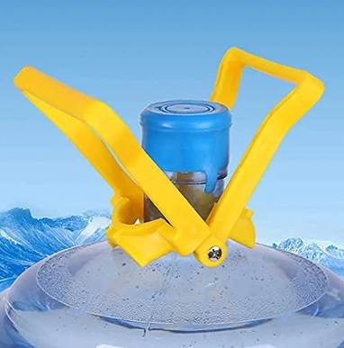 AquaGrip 20L Bottle Lifter (Buy 1 Get 1 FREE)