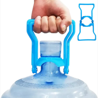 AquaGrip 20L Bottle Lifter (Buy 1 Get 1 FREE)