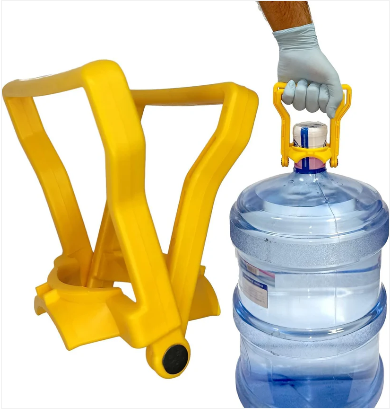 AquaGrip 20L Bottle Lifter (Buy 1 Get 1 FREE)
