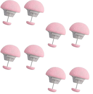 Bed Sheet Clips (Pack of 10)