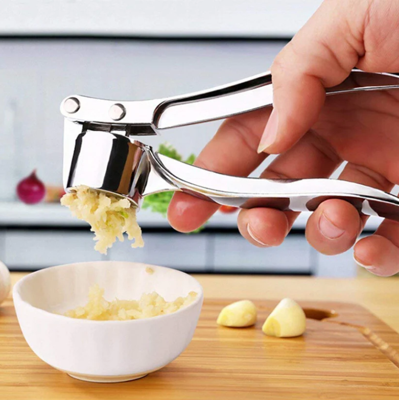 Bestii Garlic Paste Maker