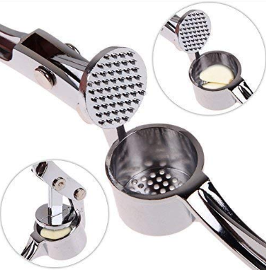 Bestii Garlic Paste Maker