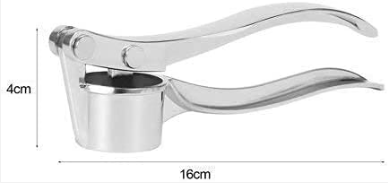 Bestii Garlic Paste Maker