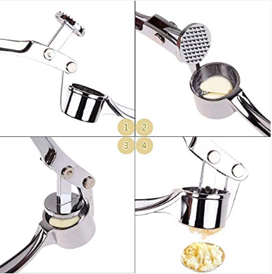 Bestii Garlic Paste Maker